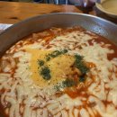 빨봉분식 이곡점 | [대구/성서] 빨봉분식 이곡점 - 추억의 떡볶이 맛집 샐러드우동 연탄불고기덮밥