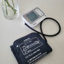 두번째 모던 | 자동 혈압기 꼼꼼하게 따지고 고른 두번째 혈압계, MD6280 후기