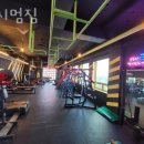 맥시멈짐 이미지