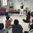 노래 및 체조교실 이미지