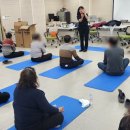 금산군농업기술센터 | [금산군농업기술센터] 농업인 근골격계질환 예방교육