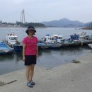 무녀도보건진료소 이미지