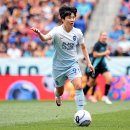 33살 지소연 실력도 맨유 월드 베스트11 수준 [여자축구] 이미지