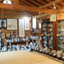 옥산장 돌과 이야기 이미지