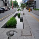 청계천로 광교교차로 이미지