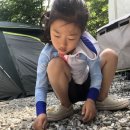 [06814] 190525_완주래미안밸리캠핑장 어피니티554 카라반캠핑#황금모자알빙