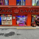 짱오락실 종로점 이미지