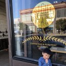 샌프란시스코 카페 사이트글래스 커피(Sightglass Coffee)
