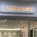 코앤이비인후과 비염치료 후기 (질문리스트 답변 정리)