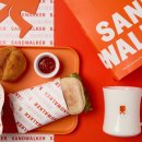 양재역 8번출구 앞 이미지