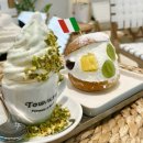 더존목장 | 을지로입구역 카페 이탈리안바 마리토쪼 크루키 맛집 | 타우너스 을지 주말 후기