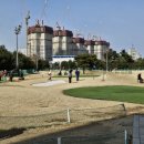 운정파크골프장 이미지