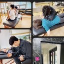 파주 3.1운동 발 | 파주 운정재활 운정체형교정 [바른교정연구소] 필라테스 도수테크닉, 통증제거 후기