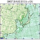 병해충발생정보 제13호 (2012.09.01~09.30) 이미지