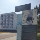 바우 하우스 이미지