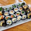 처갓집 김밥 이미지