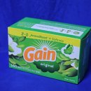 건조기드라이시트 P&G 게인 드라이시트 사용후기