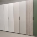 CU 거제수월자이점 | 거제 수월자이아파트 부분리모델링 리바트 붙박이장 시공