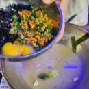 삼백칼국수 - 상주시 남성로 73-18 | 삼백칼국수