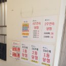 울산 로또명당 한꿈복권방에 간 후기