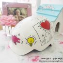 포크아트 & 쉐비로즈 이미지