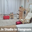 강남-226 | 뜨거운물이 안나오던 강남 숙소 Js Studio in Gangnam Downtown 후기