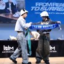 디엠빅 | 250502 11라운드 울산vs광주 직관후기 / 250505 12라운드 울산vs포항 동해안더비 직관후기