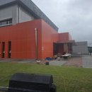 모가 체육공원 체육관 이미지