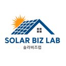 비즈솔루션 태양광발전소 이미지