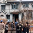 용산-227 | 용리단길 카페 후기 | 지브리 감성 '도토리 용산점' 웨이팅 꿀팁 메뉴 추천