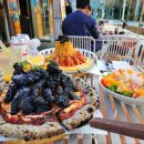 화덕에구어 이미지