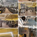 GYM 126 이미지
