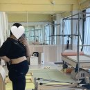 (주)마로스튜디오 | [ 임산부 일기 ] 24주~30주차, 입체초음파 &amp; 만삭기념 셀프촬영