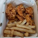 파닭지붕의에 치킨 다이닝코드