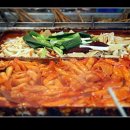 서울옛날떡볶이