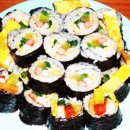 마니김밥 이미지