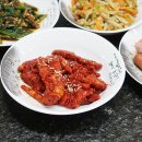 강원산골식품