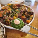 UR(경주시)-[포석로]-상-2 | 🍖 경주 황리단길 맛집 [소옥] 후기 💛 한복입고 다녀온 소갈비찜 맛집!