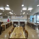 한신칼국수 이미지