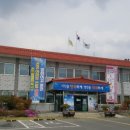 영천다목적회관 이미지