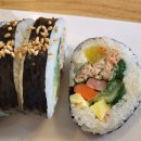 다손김밥