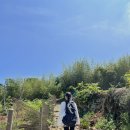 산이네 민박 | [비진도 여행] 2박 3일 여름휴가 #1-1 (행복 민박 / 선유봉 / 미인 전망대 트레킹 / )