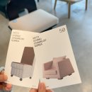 비리프 | 오늘의집 북촌 오프하우스 -감성 인테리어 꿀팁과 레이어 가구 쇼룸, 디자인 체어 전시 후기