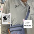 [아크테릭스패딩] 아크테릭스 아톰 SV 후디 솔리튜드 색상 내돈내산 후기