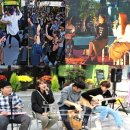 선학동음식문화시범거리 이미지