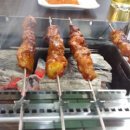 금성양꼬치 - 평택시 서두물로35번길 68 | 금성양꼬치