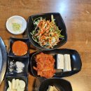 부평대로63번길 71번길 | 부평 삼겹살 맛집 돈추에 통삼겹살 오겹살 솔직후기 (내돈내산)
