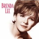 [올드팝] Funny How Time slips Away - Brenda Lee (1965) 이미지