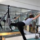 클로바 피트니스 | 권선동필라테스 세류동필라테스를 통해 자세교정과 기본 운동까지!배워본 후기!