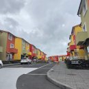 씨유제주함와로점 | 제주 조천스위스마을 :) 보름동안 지내본 스위스마을 숙소후기